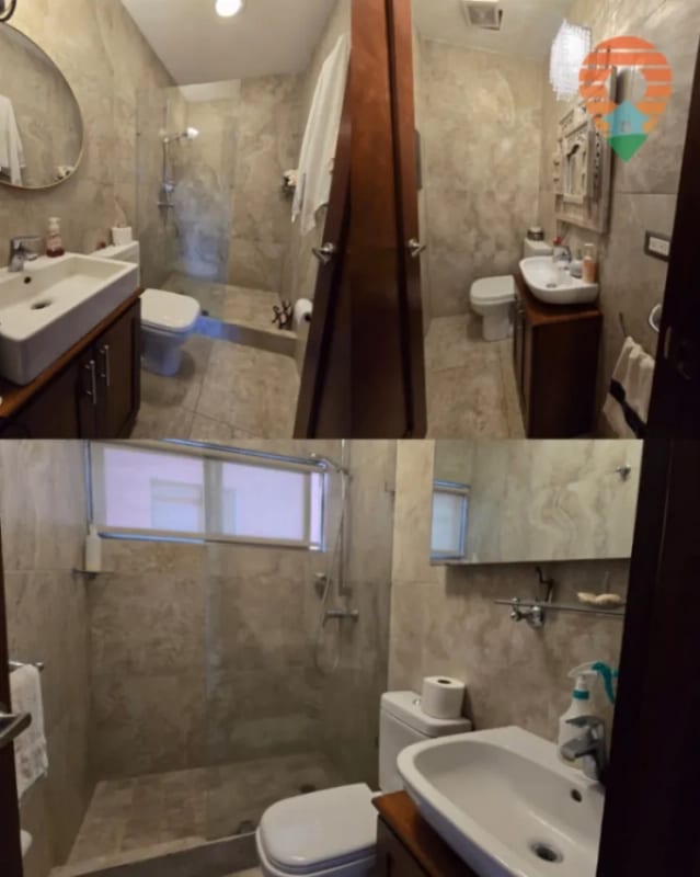 Se vende depto en Zona 15, excelente ubicación!! — Apartamento en Venta en Zona 15, Guatemala, Ciudad — foto 2 de 3