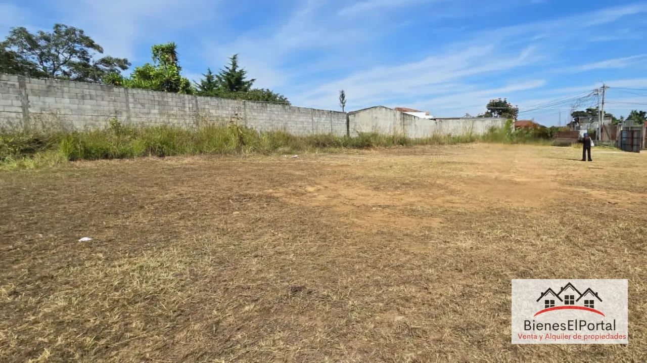 Terreno en San Cristóbal Sector A5 Mixco — Terreno en Venta en Zona 8 Mixco, Guatemala, Ciudad — foto 5 de 6
