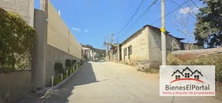 Terreno en San Cristóbal Sector A5 Mixco — Terreno en Venta en Zona 8 Mixco, Guatemala, Ciudad — miniatura 4 de 6