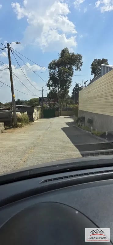 Terreno en San Cristóbal Sector A5 Mixco — Terreno en Venta en Zona 8 Mixco, Guatemala, Ciudad — foto 3 de 6