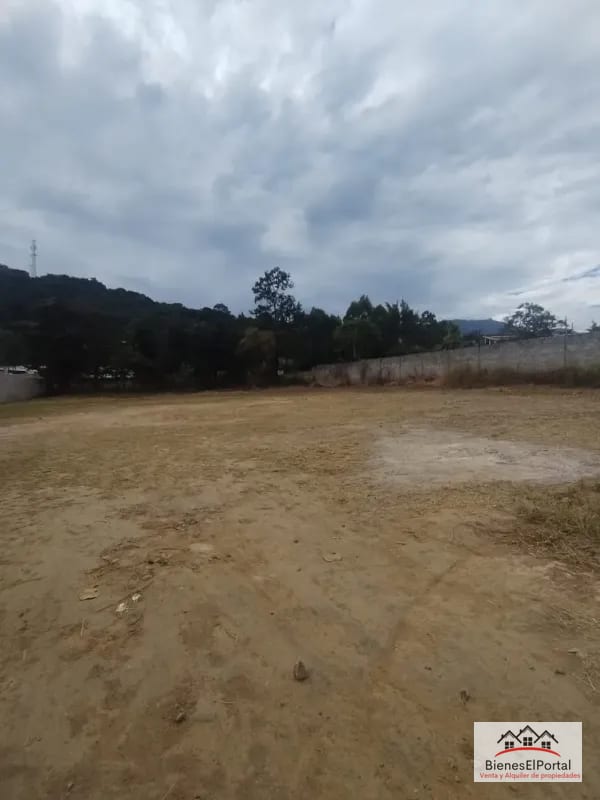 Terreno en San Cristóbal Sector A5 Mixco — Terreno en Venta en Zona 8 Mixco, Guatemala, Ciudad — foto 1 de 6