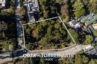 Terreno en Lotificación Lomas del Bosque — Terreno en Venta en Santa Catarina Pinula, Guatemala, Ciudad — miniatura 1 de 4