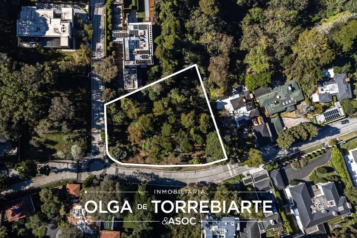 Terreno en Lotificación Lomas del Bosque — Terreno en Venta en Santa Catarina Pinula, Guatemala, Ciudad — foto 3 de 4