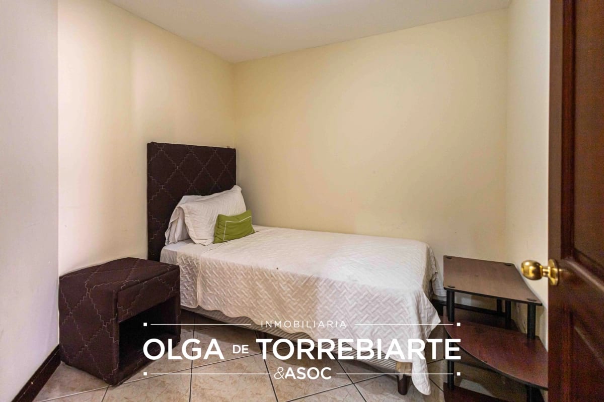 Apartamento en Milenia, Oakland Zona 10 — Apartamento en Alquiler en Milenia, Zona 10, Guatemala, Ciudad — foto 7 de 13