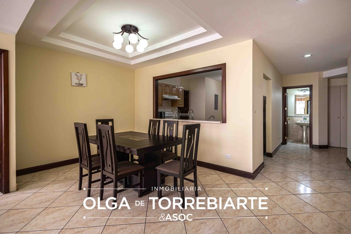 Apartamento en Milenia, Oakland Zona 10 — Apartamento en Alquiler en Milenia, Zona 10, Guatemala, Ciudad — foto 11 de 13