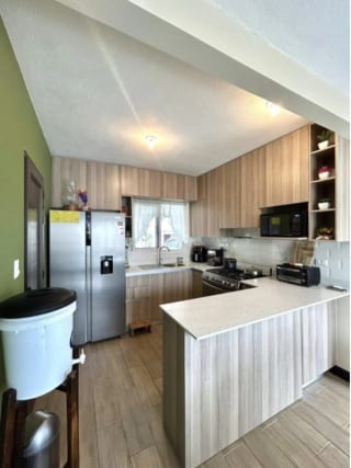 Casa en Venta Bosques de Santa Elena, Km. 26 Carretera a El Salvador +1 — Casa en Venta en Carretera a El Salvador, Guatemala, Ciudad — miniatura 1 de 10