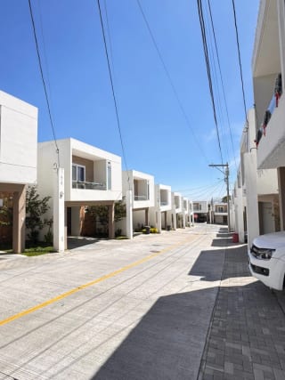 Casa en Venta Bosques de Santa Elena, Km. 26 Carretera a El Salvador +1 — Casa en Venta en Carretera a El Salvador, Guatemala, Ciudad — miniatura 6 de 10