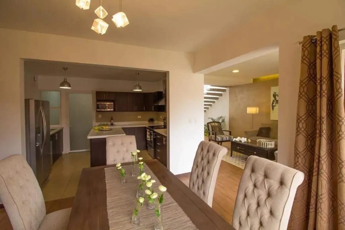 Casa en Venta, Condominio Trivento de San Vicente, Km 18.5 CAES, Zona 9 Santa Catarina Pínula — Casa en Venta en Trivento, Carretera a El Salvador, Guatemala, Ciudad — foto 12 de 12