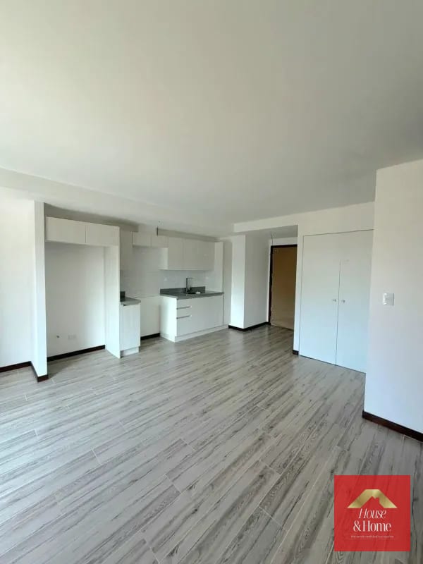 Apartamento en renta zona 10 - NEO2 — Apartamento en Alquiler en Neo Apartamentos, Zona 10, Guatemala, Ciudad — foto 1 de 7