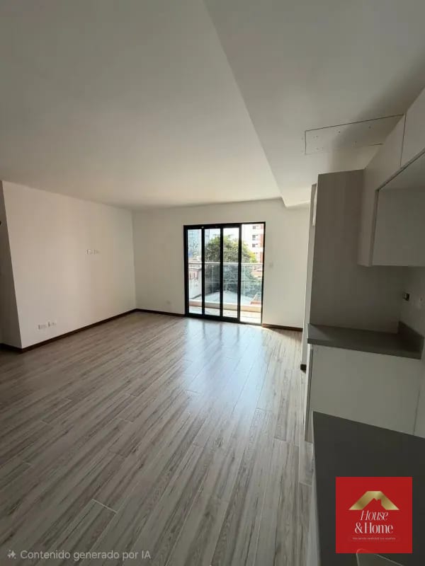 Apartamento en renta zona 10 - NEO2 — Apartamento en Alquiler en Neo Apartamentos, Zona 10, Guatemala, Ciudad — foto 7 de 7