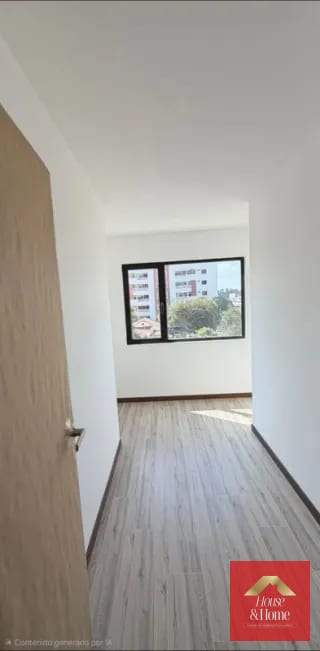 Apartamento en renta zona 10 - NEO2 — Apartamento en Alquiler en Neo Apartamentos, Zona 10, Guatemala, Ciudad — miniatura 6 de 7