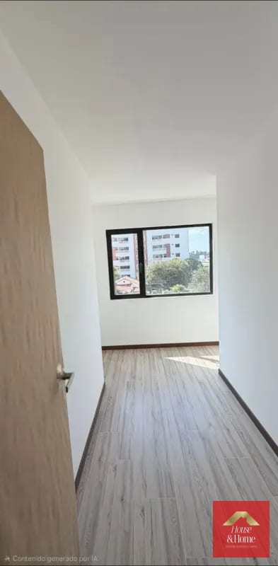 Apartamento en renta zona 10 - NEO2 — Apartamento en Alquiler en Neo Apartamentos, Zona 10, Guatemala, Ciudad — foto 6 de 7