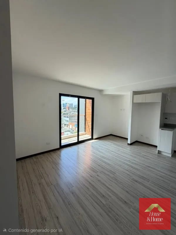 Apartamento en renta zona 10 - NEO2 — Apartamento en Alquiler en Neo Apartamentos, Zona 10, Guatemala, Ciudad — foto 5 de 7
