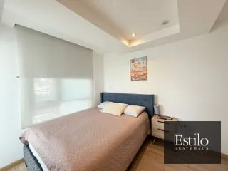 APARTAMENTO AMUEBLADO EN VENTA ZONA 10 — Apartamento en Venta en Zona 10, Guatemala, Ciudad — miniatura 2 de 9