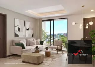 APARTAMENTO EN VENTA ZONA 13 EDIFICIO VERDU — Apartamento en Venta en Zona 13, Guatemala, Ciudad — miniatura 12 de 15