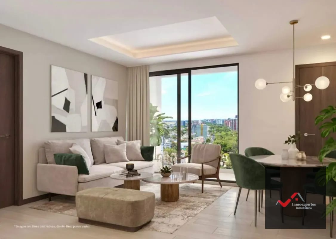 APARTAMENTO EN VENTA ZONA 13 EDIFICIO VERDU — Apartamento en Venta en Zona 13, Guatemala, Ciudad — foto 12 de 15