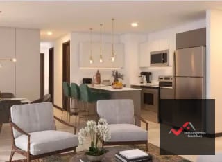 APARTAMENTO EN VENTA ZONA 13 EDIFICIO VERDU — Apartamento en Venta en Zona 13, Guatemala, Ciudad — miniatura 11 de 15
