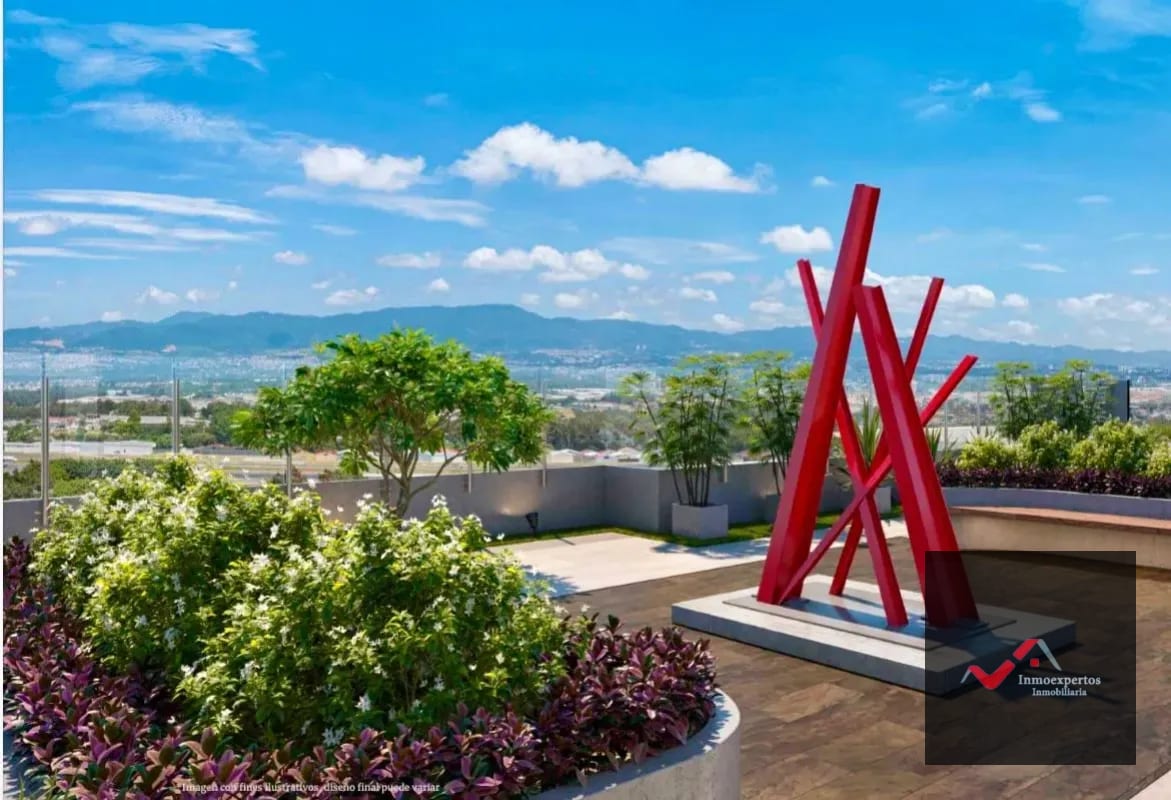 APARTAMENTO EN VENTA ZONA 13 EDIFICIO VERDU — Apartamento en Venta en Zona 13, Guatemala, Ciudad — foto 7 de 15