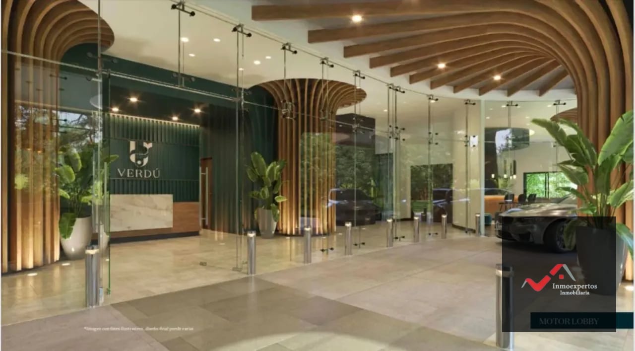 APARTAMENTO EN VENTA ZONA 13 EDIFICIO VERDU — Apartamento en Venta en Zona 13, Guatemala, Ciudad — foto 4 de 15
