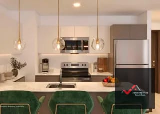 APARTAMENTO EN VENTA ZONA 13 EDIFICIO VERDU — Apartamento en Venta en Zona 13, Guatemala, Ciudad — miniatura 3 de 15