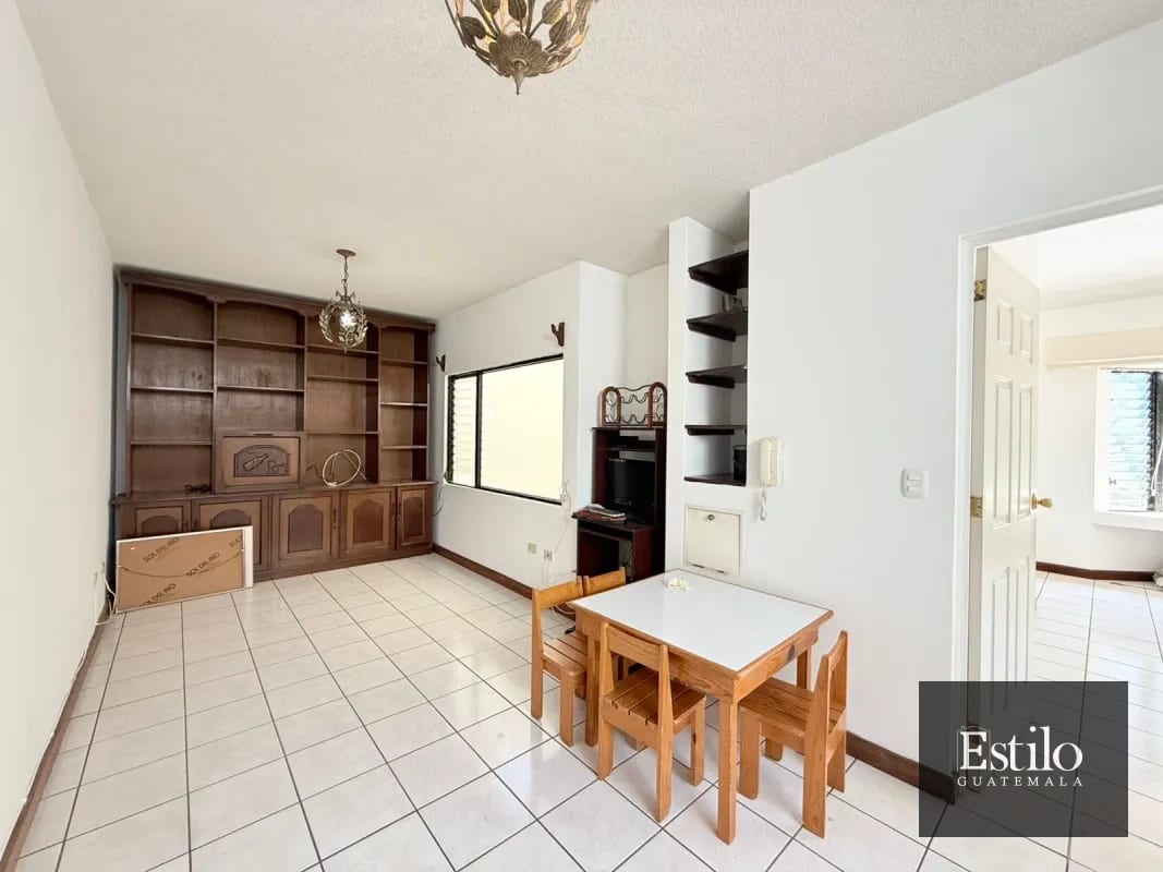 CASA EN VENTA — Casa en Venta en Vistas de Kanajuyú, Zona 16, Guatemala, Ciudad — foto 3 de 10