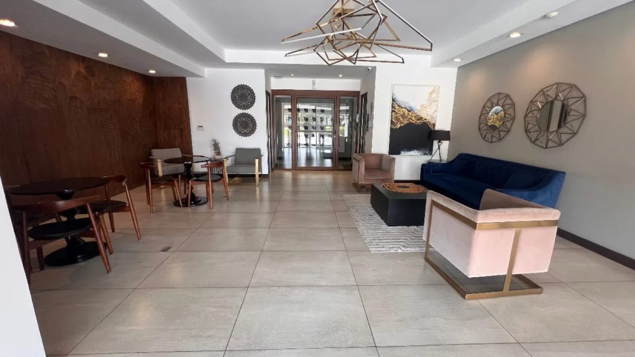 Alquiler de Apartamento en Edificio 20/21, Zona 16 — Apartamento en Alquiler en San Isidro 20/21, Zona 16, Guatemala, Ciudad — foto 1 de 12