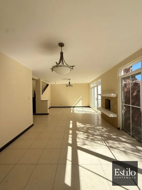 Casa en Venta Entrada San Jose Pinula. — Casa en Venta en San José Pinula, Guatemala, Ciudad — foto 10 de 10