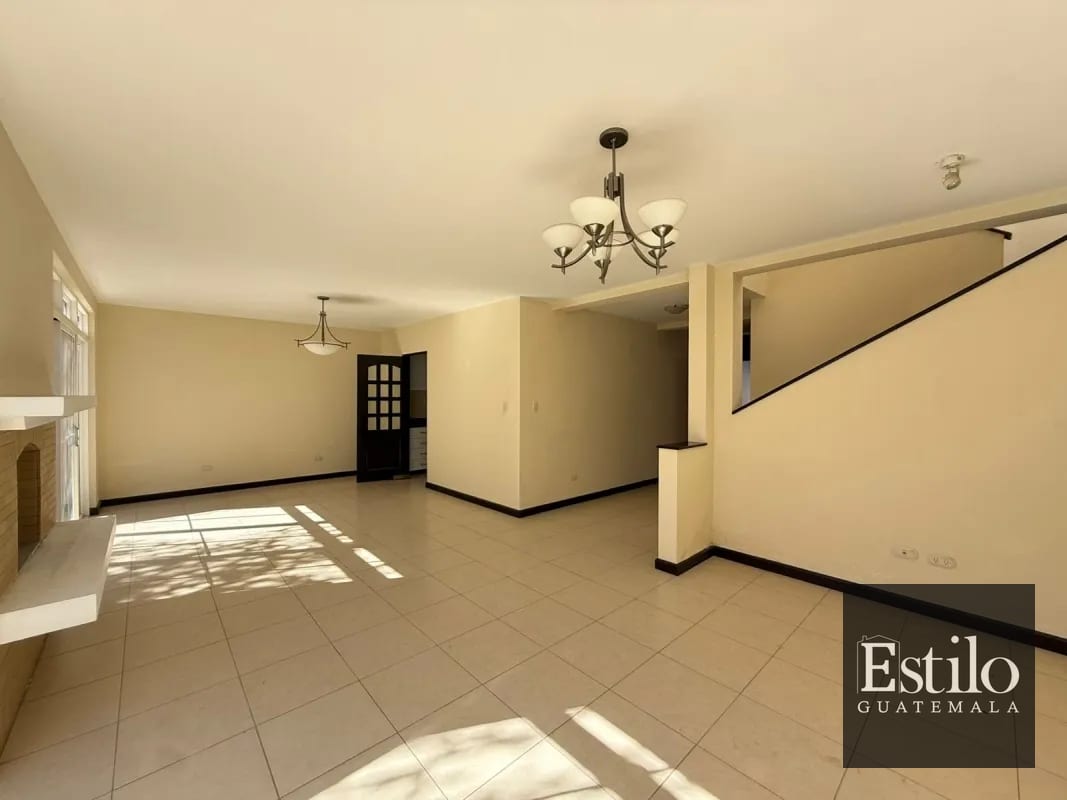 Casa en Venta Entrada San Jose Pinula. — Casa en Venta en San José Pinula, Guatemala, Ciudad — foto 8 de 10