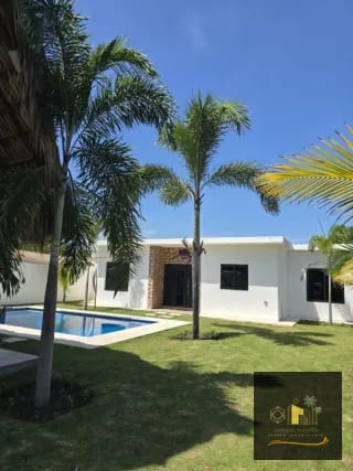 CASA DE PLAYA EN MONTERRICO — Casa vacacional en Venta en Monterrico, Santa Rosa — miniatura 15 de 16