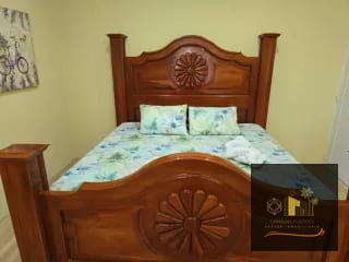 CASA DE PLAYA EN MONTERRICO — Casa vacacional en Venta en Monterrico, Santa Rosa — miniatura 11 de 16