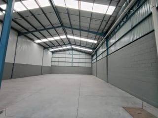Bodegas en Renta en Parque Sur, Escuintla — Bodega / Ofibodega en Alquiler en Escuintla, Escuintla — miniatura 9 de 11