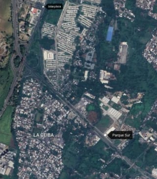 Bodegas en Renta en Parque Sur, Escuintla — Bodega / Ofibodega en Alquiler en Escuintla, Escuintla — miniatura 3 de 11