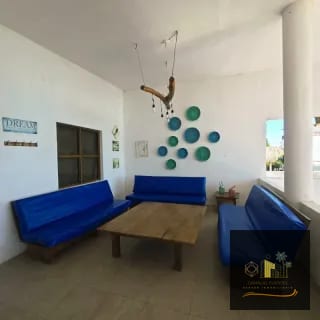 CHALET EN VENTA FRENTE AL MAR EN MONTERRICO — Casa vacacional en Venta en Monterrico, Santa Rosa — miniatura 8 de 14