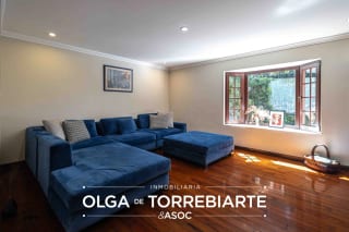 Casa en Encinos de Muxbal — Casa en Venta en Muxbal, Guatemala, Ciudad — miniatura 3 de 16