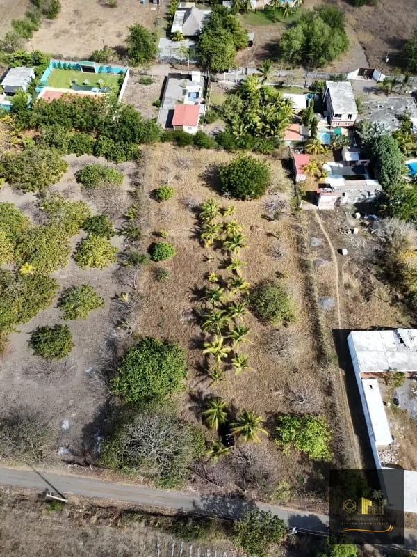 Terreno en Monterrico  a 150 Metros del mar — Terreno en Venta en Monterrico, Santa Rosa — foto 3 de 6