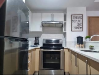 Venta de apartamento en zona 10 City House de 2 dormitorios. — Apartamento en Venta en City Haus, Zona 10, Guatemala, Ciudad — miniatura 8 de 9