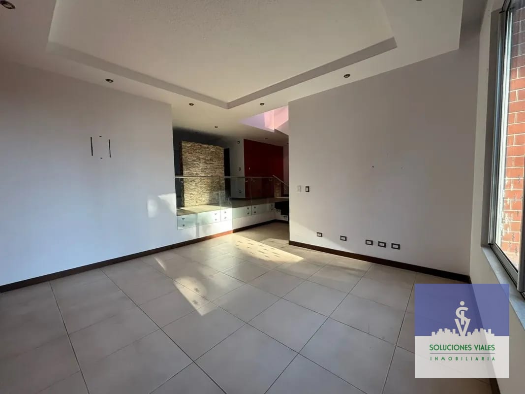 CASA EN ALQUILER de 4 habitaciones, zona 16 — Casa en Alquiler en Loma de Los Pinos, Zona 16, Guatemala, Ciudad — foto 9 de 9
