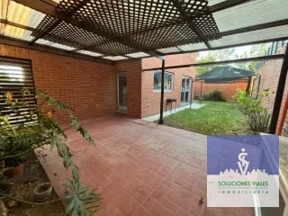 CASA EN ALQUILER de 4 habitaciones, zona 16 — Casa en Alquiler en Loma de Los Pinos, Zona 16, Guatemala, Ciudad — miniatura 2 de 9