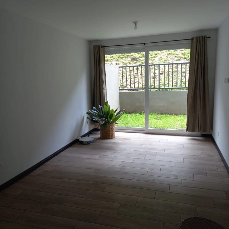 Edificio Bari 18.5 CAES antes de la entrada Fraijanes — Apartamento en Venta en Bari, Carretera a El Salvador, Guatemala, Ciudad — foto 14 de 15