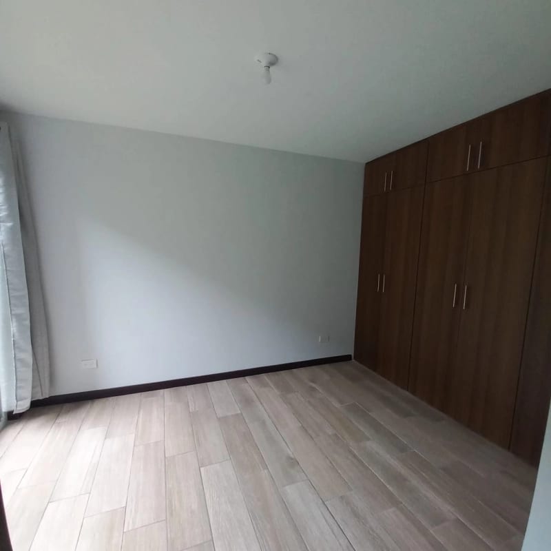 Edificio Bari 18.5 CAES antes de la entrada Fraijanes — Apartamento en Venta en Bari, Carretera a El Salvador, Guatemala, Ciudad — foto 12 de 15