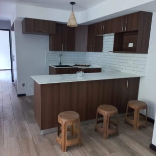 Edificio Bari 18.5 CAES antes de la entrada Fraijanes — Apartamento en Venta en Bari, Carretera a El Salvador, Guatemala, Ciudad — miniatura 11 de 15