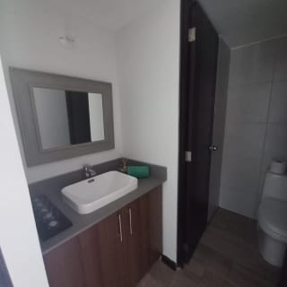 Edificio Bari 18.5 CAES antes de la entrada Fraijanes — Apartamento en Venta en Bari, Carretera a El Salvador, Guatemala, Ciudad — miniatura 9 de 15