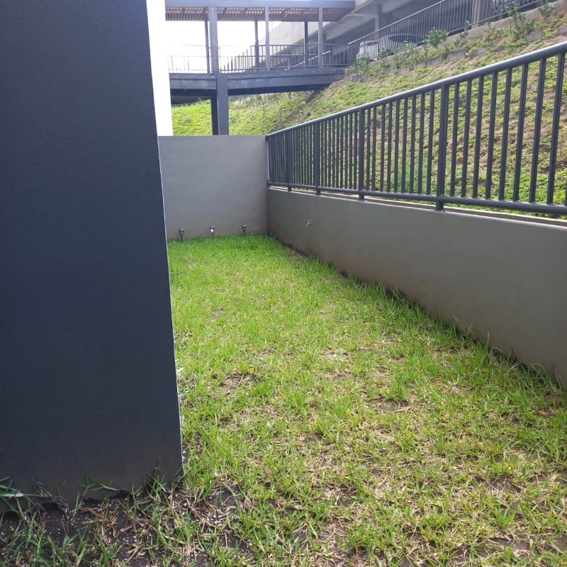 Edificio Bari 18.5 CAES antes de la entrada Fraijanes — Apartamento en Venta en Bari, Carretera a El Salvador, Guatemala, Ciudad — foto 5 de 15