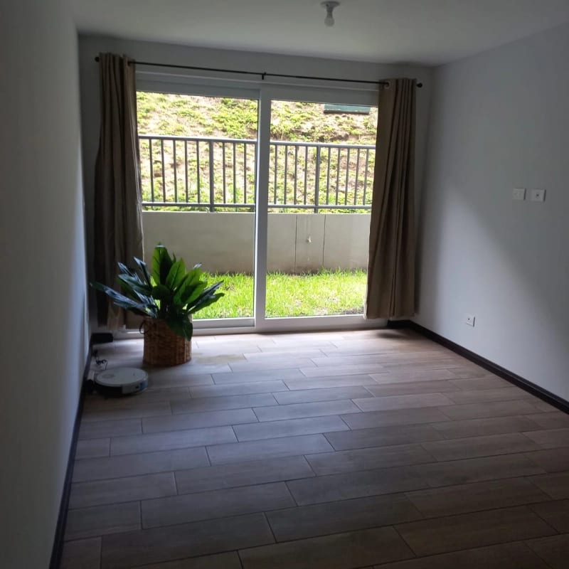 Edificio Bari 18.5 CAES antes de la entrada Fraijanes — Apartamento en Venta en Bari, Carretera a El Salvador, Guatemala, Ciudad — foto 4 de 15