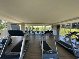 Edificio Bari 18.5 CAES antes de la entrada Fraijanes — Apartamento en Venta en Bari, Carretera a El Salvador, Guatemala, Ciudad — miniatura 3 de 15