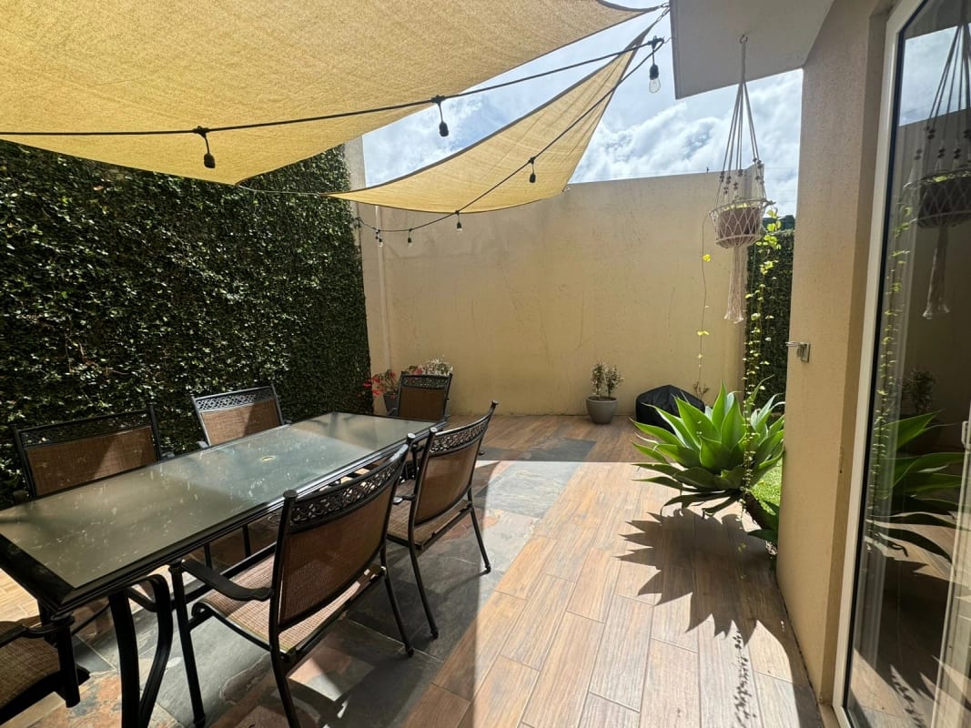 Casa en Venta en Cumbres de la Arboleda CAES — Casa en Venta en Cumbres de La Arboleda, Carretera a El Salvador, Guatemala, Ciudad — foto 10 de 13