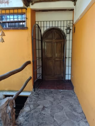 Casa en venta con amplio terreno - Km. 20.5 Carretera a San José Pinula — Casa en Venta en San José Pinula, Carretera a El Salvador, Guatemala, Ciudad — miniatura 16 de 17
