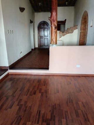 Casa en venta con amplio terreno - Km. 20.5 Carretera a San José Pinula — Casa en Venta en San José Pinula, Carretera a El Salvador, Guatemala, Ciudad — miniatura 10 de 17