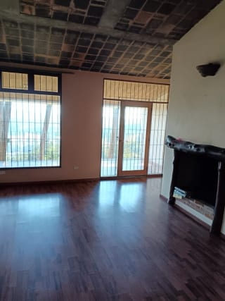 Casa en venta con amplio terreno - Km. 20.5 Carretera a San José Pinula — Casa en Venta en San José Pinula, Carretera a El Salvador, Guatemala, Ciudad — miniatura 8 de 17