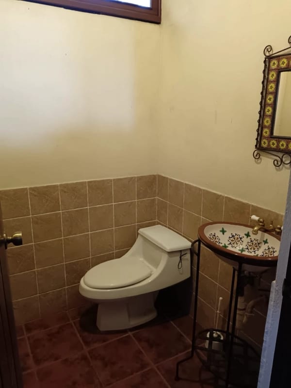 Casa en venta con amplio terreno - Km. 20.5 Carretera a San José Pinula — Casa en Venta en San José Pinula, Carretera a El Salvador, Guatemala, Ciudad — foto 7 de 17